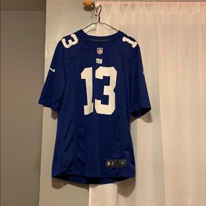 Giants Jersey (Odell Beckham Jr)